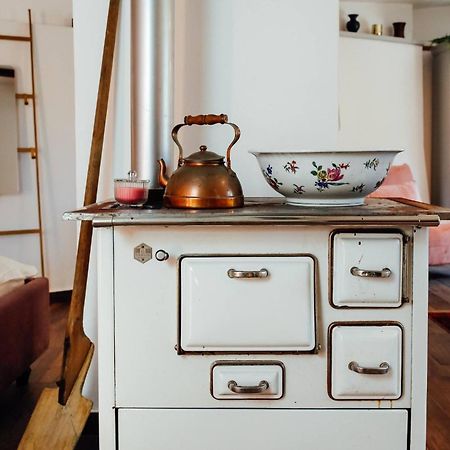 Apartment Aussee- Atelier Salzherrenhof- Kueche, Wlan, Netflix Bad Aussee Zewnętrze zdjęcie