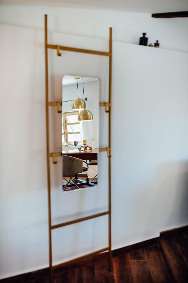 Apartment Aussee- Atelier Salzherrenhof- Kueche, Wlan, Netflix Bad Aussee Zewnętrze zdjęcie