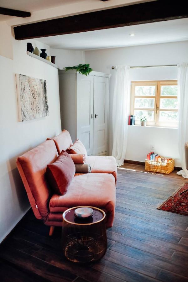 Apartment Aussee- Atelier Salzherrenhof- Kueche, Wlan, Netflix Bad Aussee Zewnętrze zdjęcie