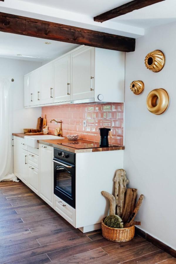 Apartment Aussee- Atelier Salzherrenhof- Kueche, Wlan, Netflix Bad Aussee Zewnętrze zdjęcie